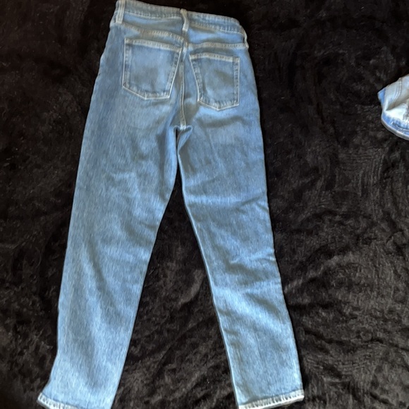 free assembly jeans - Picture 6 of 6